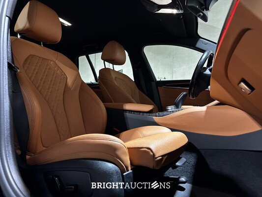 BMW 530d High Executive M-Sport 286hp 2020 5 Series Touring G31, N-026-XZ