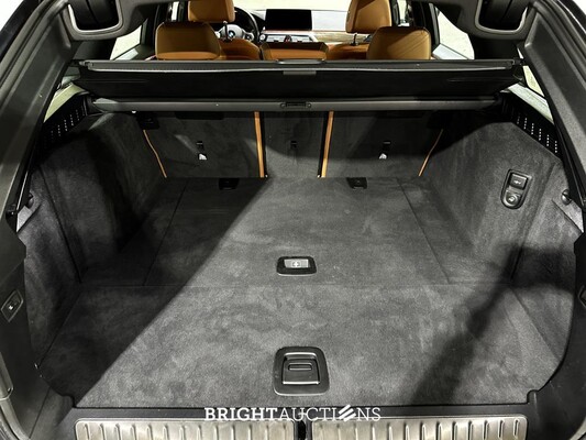 BMW 530d High Executive M-Sport 286hp 2020 5 Series Touring G31, N-026-XZ