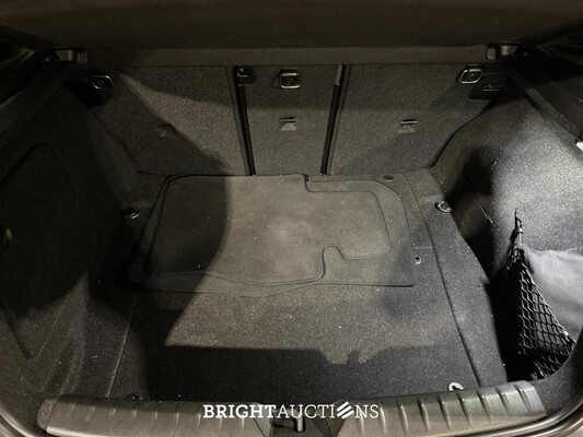 BMW M135i xDrive 320PS 2013 (Original-NL) 5-er Serie F20, 9-KHH-43