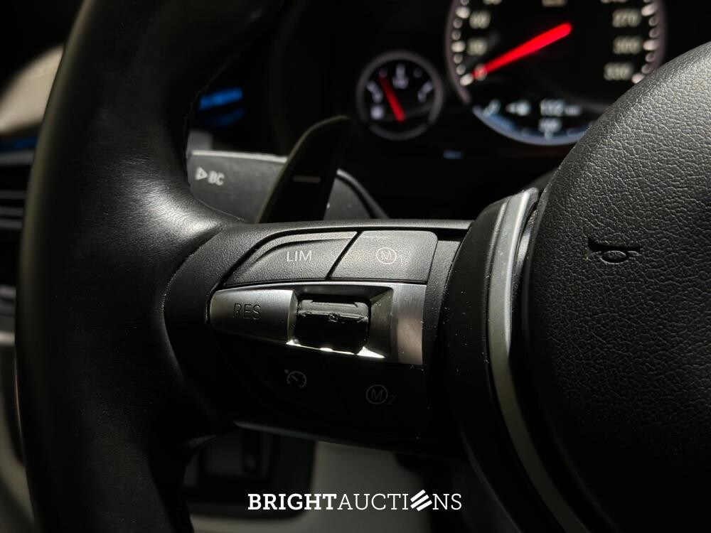 BMW X5M 4.4 V8 M-Sport F85 576hp 2015, JPV-47-K

