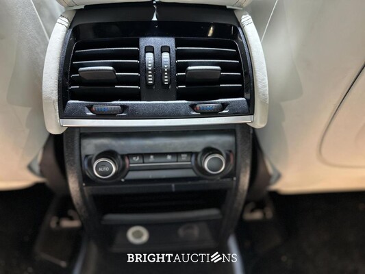 BMW X5M 4.4 V8 M-Sport F85 576hp 2015, JPV-47-K

