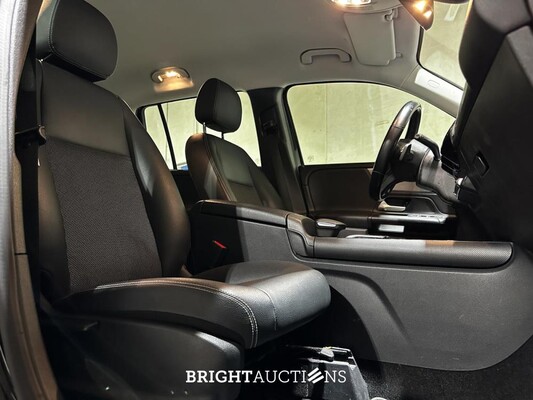 Mercedes-Benz GLB180 Business Solution 136pk 2021 (Origineel-NL + 1e Eigenaar) GLB-Klasse, L-079-FR
