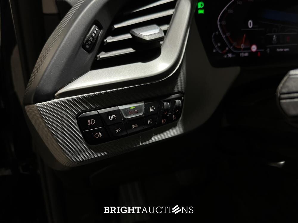 BMW 118i Executive Edition M-sport 1-serie 140pk 2019 (Origineel-NL), G-456-JX