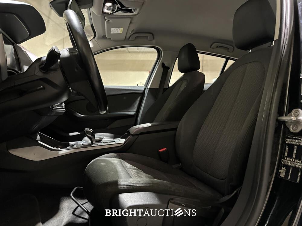 BMW 118i Executive Edition M-sport 1-serie 140pk 2019 (Origineel-NL), G-456-JX
