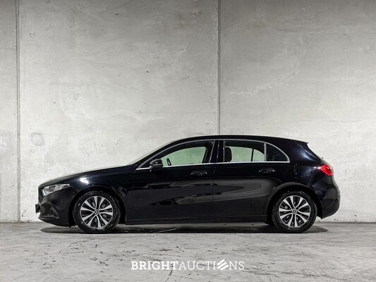 Mercedes-Benz A180 d 7G-DCT Business Solution A-Klasse  116pk 2020 (Origineel-NL+1e eigenaar), H-772-KD 