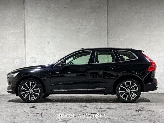 Volvo XC60 2.0 T6 Plug-in hybrid AWD Core Bright 253hp 2027 (Original-NL+1st owner), S-190-RP