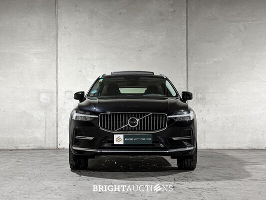 Volvo XC60 2.0 T6 Plug-in hybrid AWD Core Bright 253hp 2027 (Original-NL+1st owner), S-190-RP