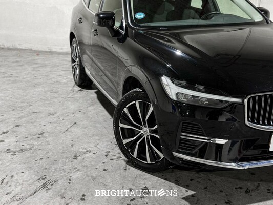 Volvo XC60 2.0 T6 Plug-in hybrid AWD Core Bright 253hp 2027 (Original-NL+1st owner), S-190-RP