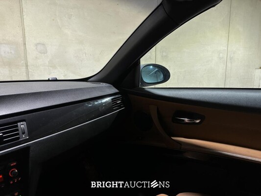 BMW 325i Cabrio 3.0 3er 218PS 2008 3er, 1-TRX-62