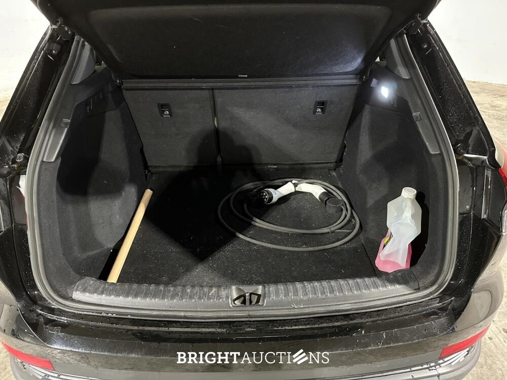 Audi Q4 e-tron 35 Edition 55 kWh 170hp 2022 (Original-NL), R-847-TD
