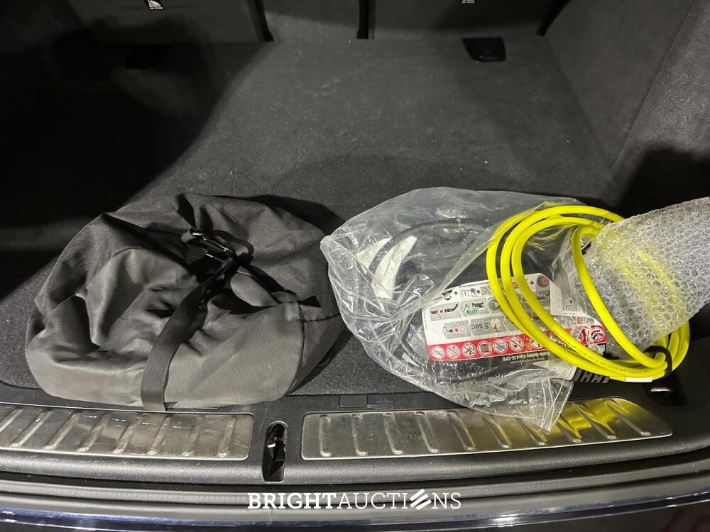 BMW iX3 High Executive 80 kWh 286hp 2021 G08 (Original-NL + 1. Besitzer), N-444-RG
