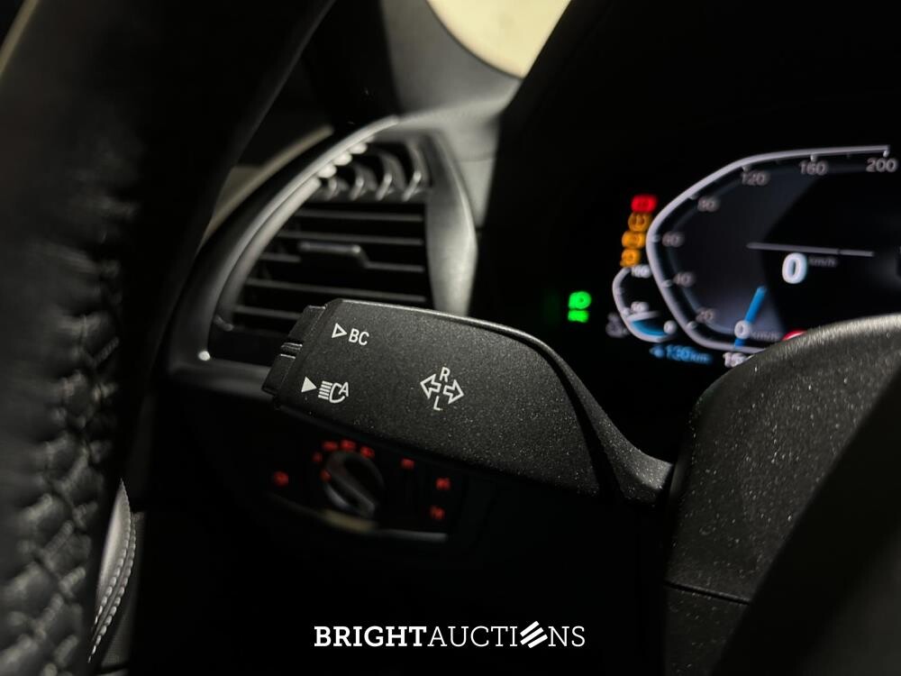BMW iX3 High Executive 80 kWh 286hp 2021 G08 (Original-NL + 1. Besitzer), N-444-RG