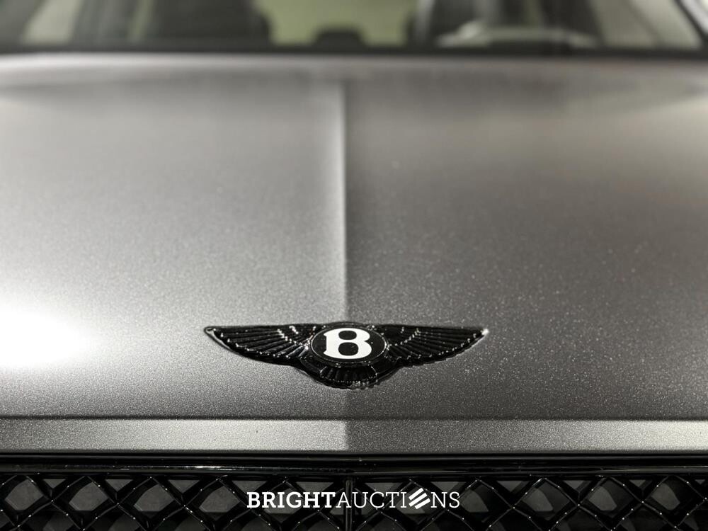 Bentley Bentayga 4.0 V8 S 549hp 2022 (Original-NL), P-719-VF