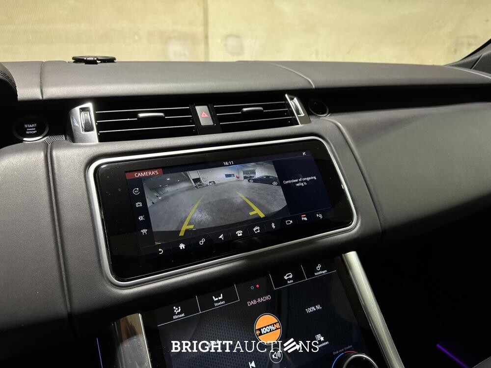 Land Rover Range Rover Sport 4.4 SDV8 Autobiography Dynamic 340hp 2018, S-330-TX