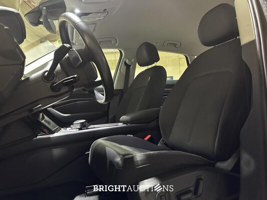 Audi e-tron 50 Quattro Launch Edition 71 kWh 313pk 2019 (Origineel-NL), G-370-ZV