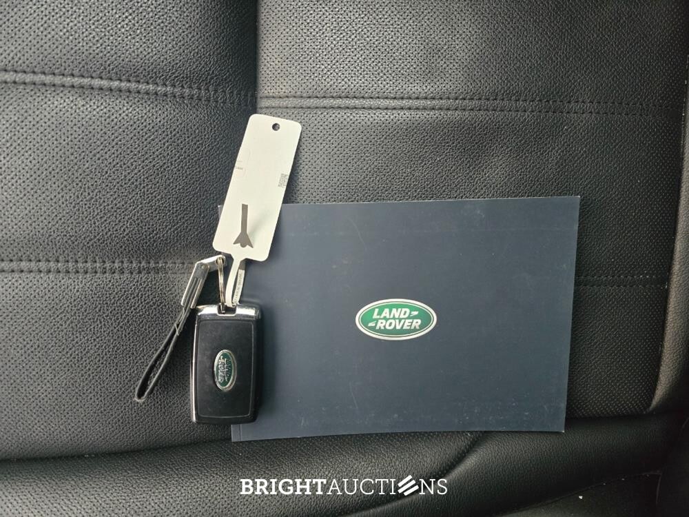 Land Rover Range Rover Evoque P300e R-Dynamic SE 1.5 AWD 309pk 2021, GHZ-35-B