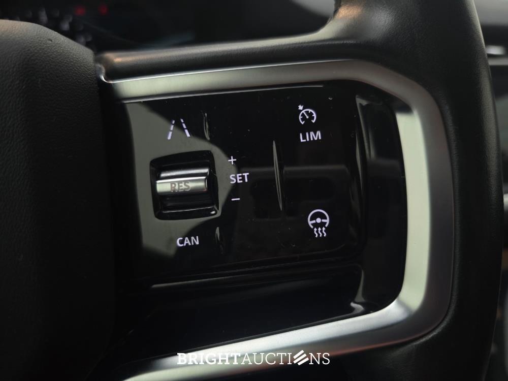 Land Rover Range Rover Evoque P300e R-Dynamic SE 1.5 AWD 309pk 2021, GHZ-35-B