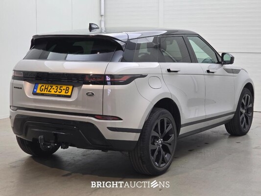 Land Rover Range Rover Evoque P300e R-Dynamic SE 1.5 AWD 309pk 2021, GHZ-35-B