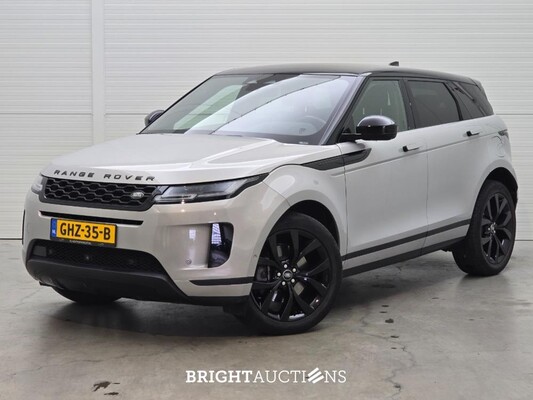 BRIGHT AUCTIONS: Luxury Cars, Premium Daily Drivers & Electric Vehicles Auction