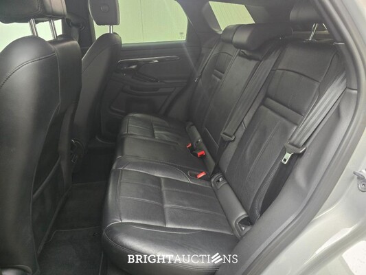 Land Rover Range Rover Evoque P300e R-Dynamic SE 1.5 AWD 309pk 2021, GHZ-35-B