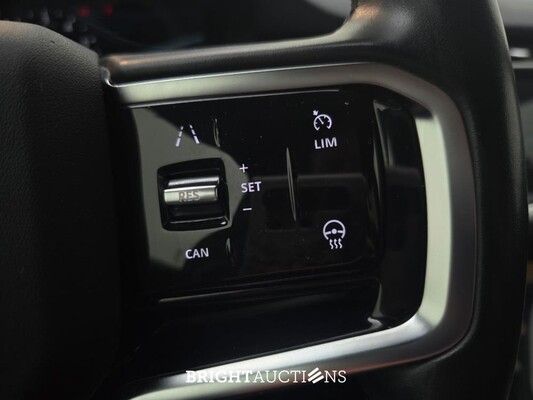 Land Rover Range Rover Evoque P300e R-Dynamic SE 1.5 AWD 309pk 2021, GHZ-35-B