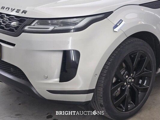 Land Rover Range Rover Evoque P300e R-Dynamic SE 1.5 AWD 309pk 2021, GHZ-35-B
