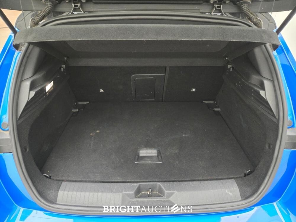 Opel Astra Turbo Ultimate 1.2 131pk 2022 (Origineel-NL), P-008-RR