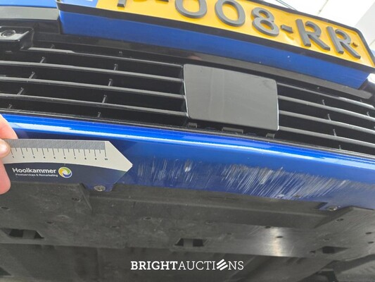 Opel Astra Turbo Ultimate 1.2 131pk 2022 (Origineel-NL), P-008-RR