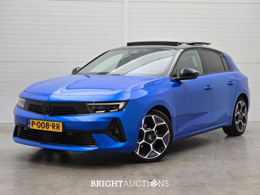 BRIGHT AUCTIONS: Luxury Cars, Premium Daily Drivers & Electric Vehicles Auction