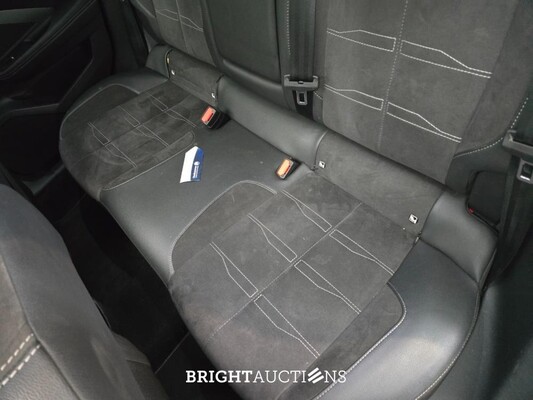 Opel Astra Turbo Ultimate 1.2 131pk 2022 (Origineel-NL), P-008-RR