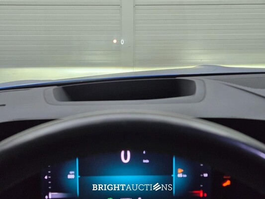Opel Astra Turbo Ultimate 1.2 131pk 2022 (Origineel-NL), P-008-RR