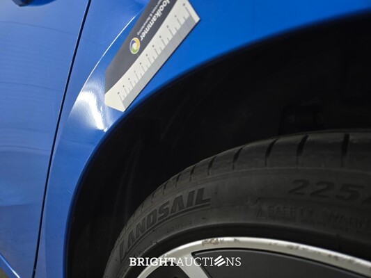 Opel Astra Turbo Ultimate 1.2 131pk 2022 (Origineel-NL), P-008-RR