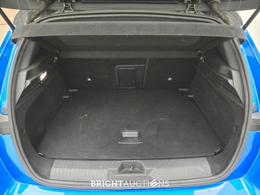 Opel Astra Turbo Ultimate 1.2 131pk 2022 (Origineel-NL), P-008-RR