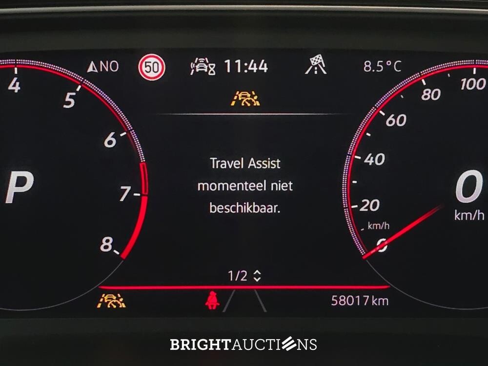 Volkswagen Polo GTI 2.0 TSI 207pk 2022 (Origineel-NL), R-747-BT