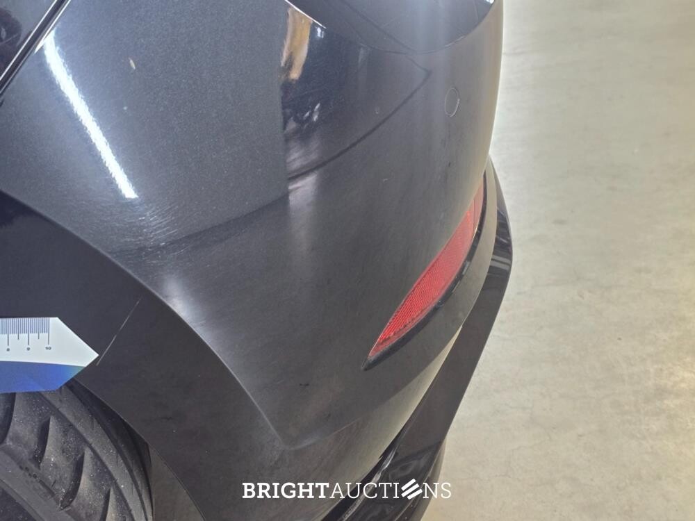 Volkswagen Polo GTI 2.0 TSI 207pk 2022 (Origineel-NL), R-747-BT