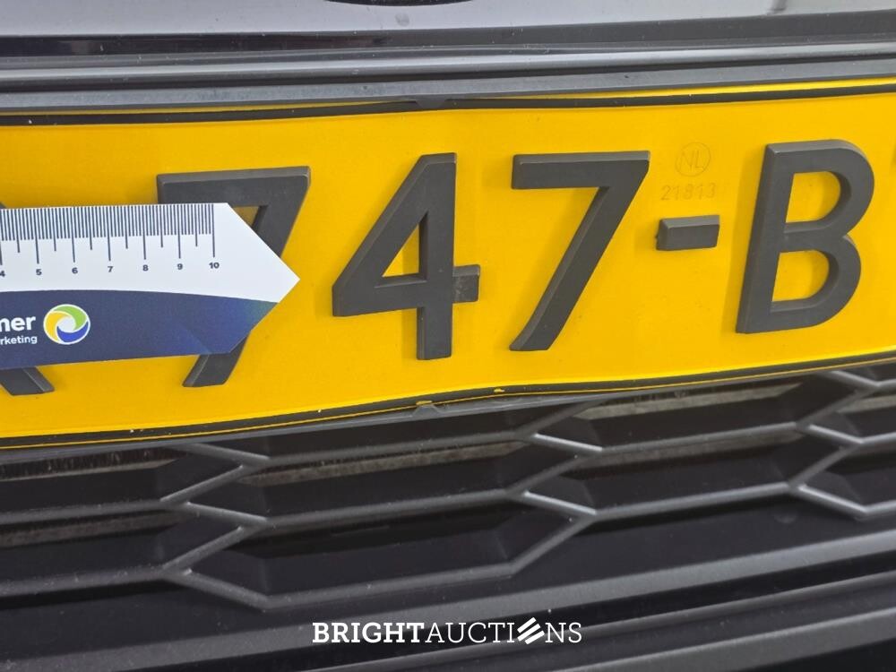 Volkswagen Polo GTI 2.0 TSI 207pk 2022 (Origineel-NL), R-747-BT