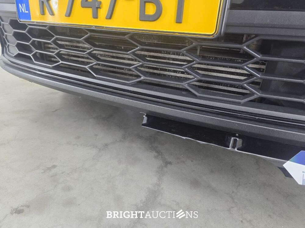 Volkswagen Polo GTI 2.0 TSI 207pk 2022 (Origineel-NL), R-747-BT