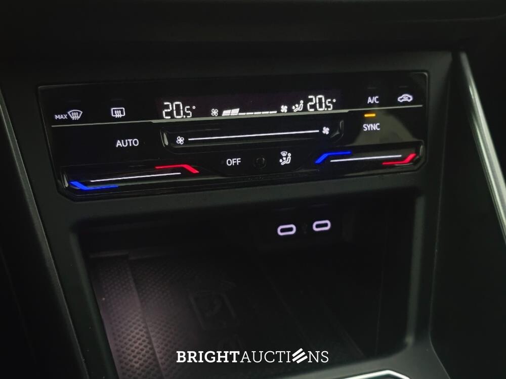 Volkswagen Polo GTI 2.0 TSI 207pk 2022 (Origineel-NL), R-747-BT