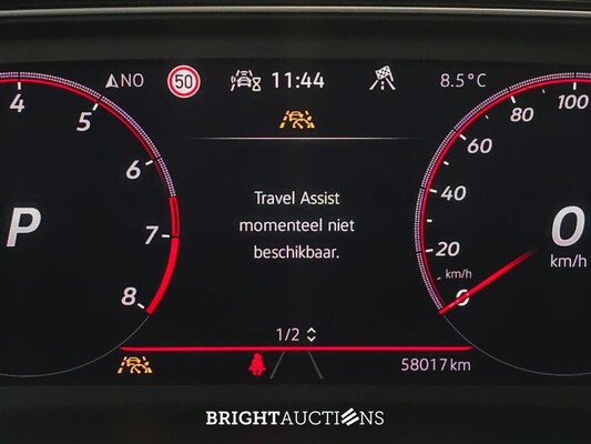 Volkswagen Polo GTI 2.0 TSI 207pk 2022 (Origineel-NL), R-747-BT