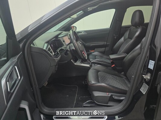 Volkswagen Polo GTI 2.0 TSI 207pk 2022 (Origineel-NL), R-747-BT