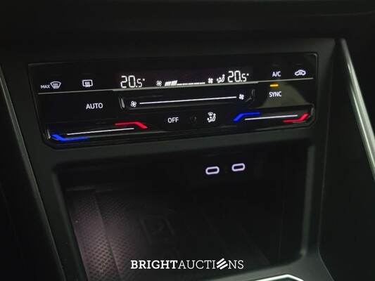 Volkswagen Polo GTI 2.0 TSI 207pk 2022 (Origineel-NL), R-747-BT