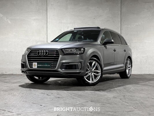 BRIGHT AUCTIONS: Luxury, Sport & Classic Cars - Tiel