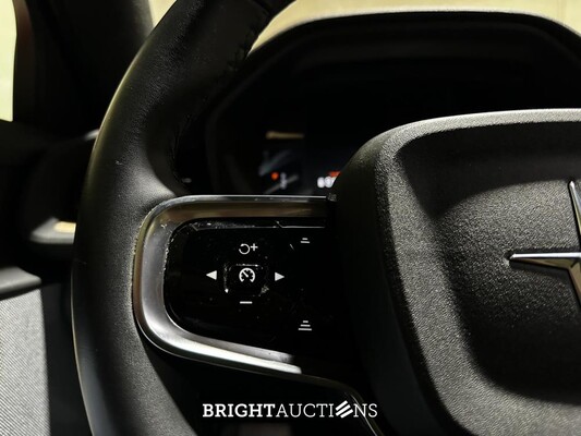 Polestar 2 Long Range Dual Motor Launch Edition 78kWh 408pk (Origineel-NL + 1e Eigenaar), K-532-PJ