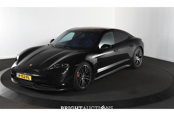 BRIGHT AUCTIONS: BUY NOW AUCTION - Luxury Cars, Premium Daily Drivers & Electric Vehicles