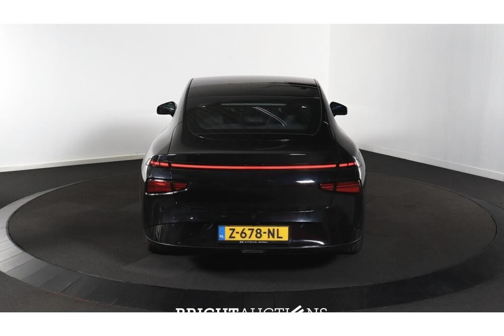 XPENG P7 Performance AWD 86 kWh 473pk 2024 (Origineel-NL), Z-678-NL