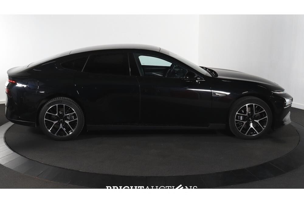 XPENG P7 Performance AWD 86 kWh 473pk 2024 (Origineel-NL), Z-678-NL