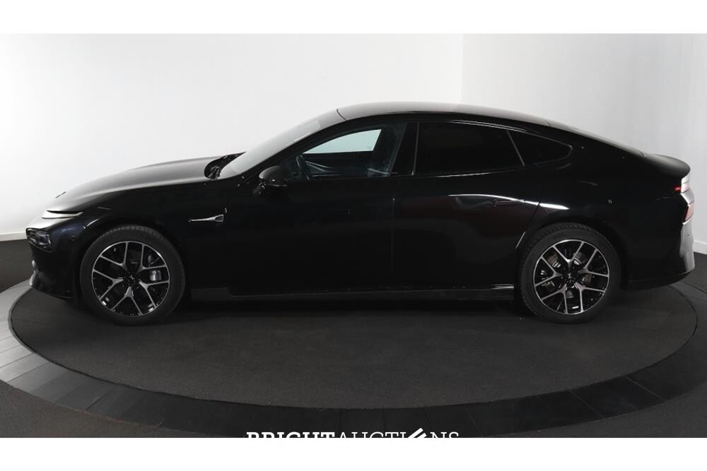 XPENG P7 Performance AWD 86 kWh 473pk 2024 (Origineel-NL), Z-678-NL