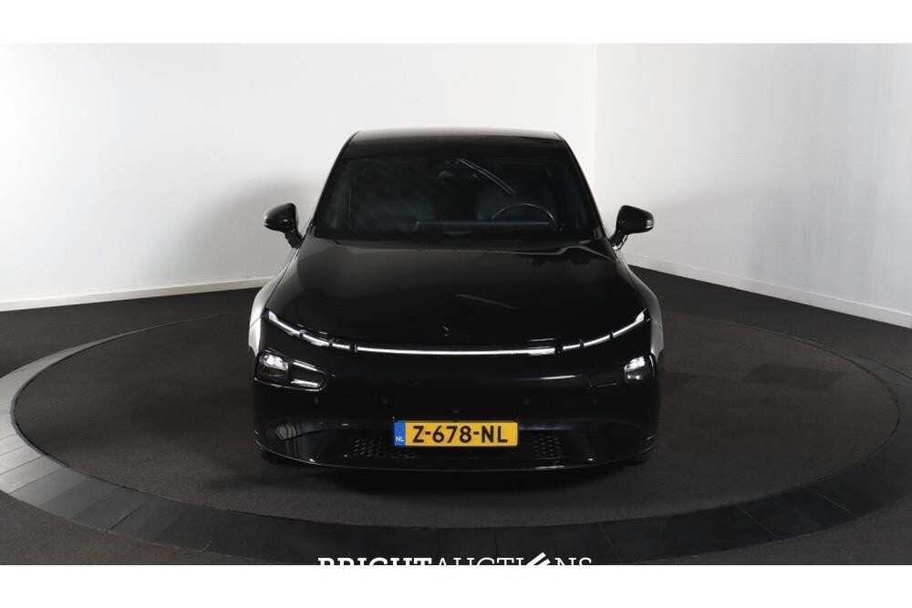 XPENG P7 Performance AWD 86 kWh 473pk 2024 (Origineel-NL), Z-678-NL