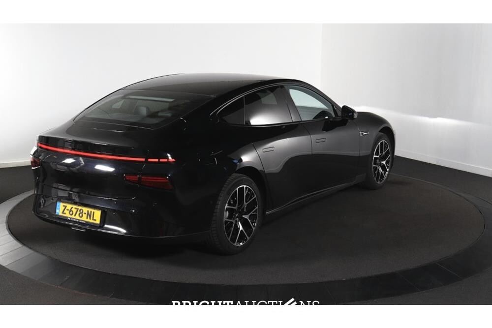 XPENG P7 Performance AWD 86 kWh 473pk 2024 (Origineel-NL), Z-678-NL