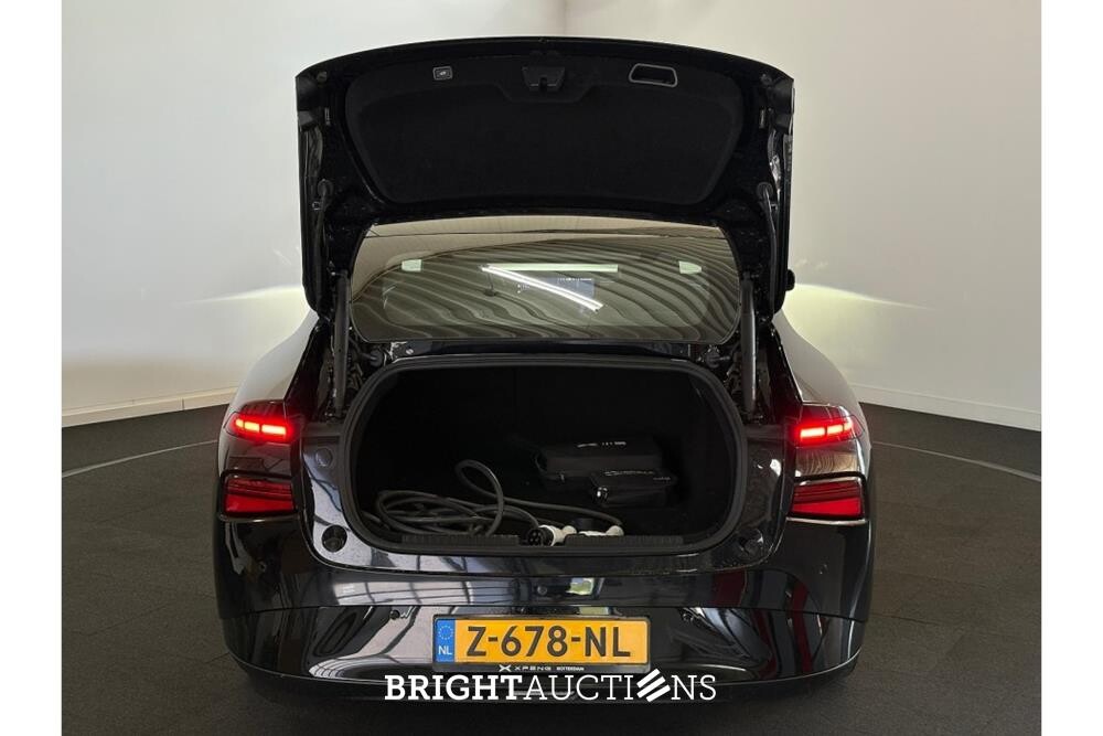 XPENG P7 Performance AWD 86 kWh 473pk 2024 (Origineel-NL), Z-678-NL